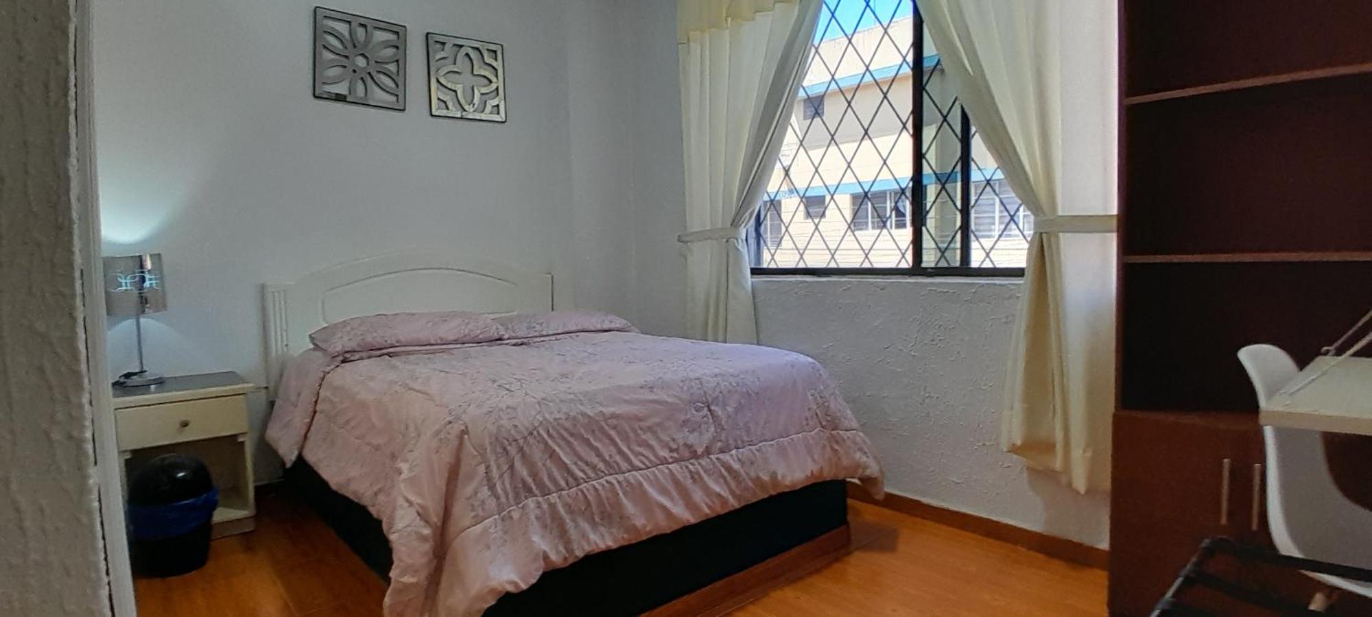 Hostal Brilliant Quito Buitenkant foto